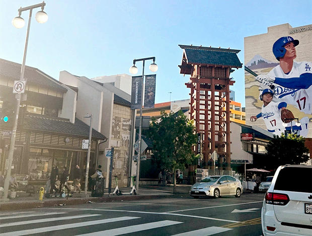 赴美生子待产生活|邂逅洛杉矶日系浪漫