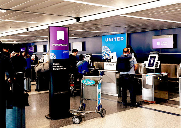 赴美生子|送机回国，温馨旅程圆满结束