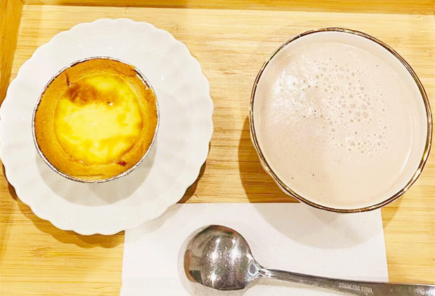 赴美生子|炖补加餐，呵护月子时光