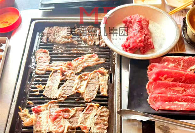 赴美生子|愉快的购物聚餐
