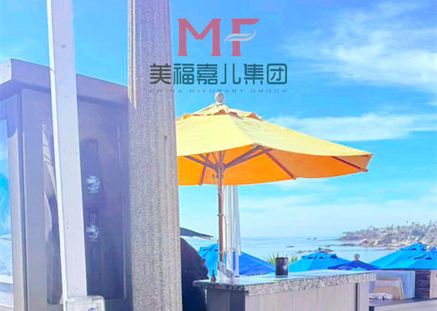 美福嘉儿月子中心的核心亮点是什么