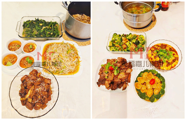 温哥华生子孕中期科学饮食指南